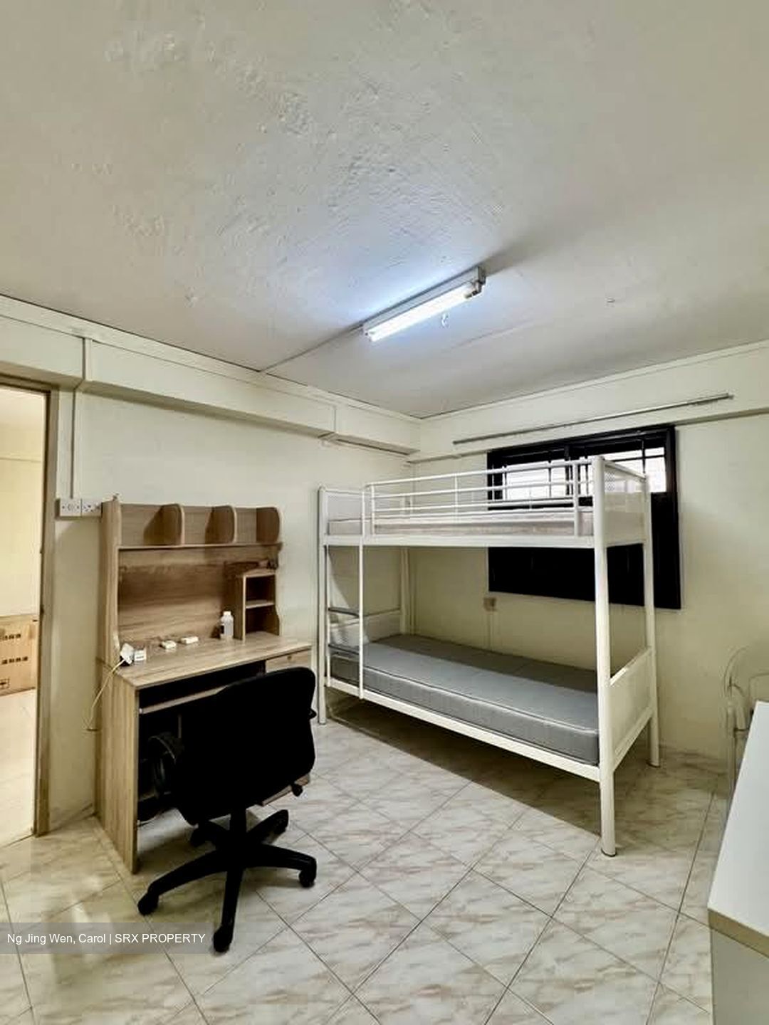 Blk 1 Bedok South Avenue 1 (Bedok), HDB 3 Rooms #578730711